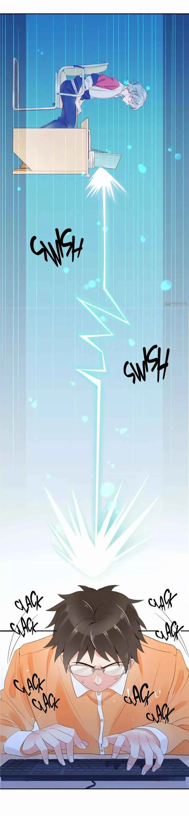 National School Prince is a Girl Capítulo 4 - Page 2