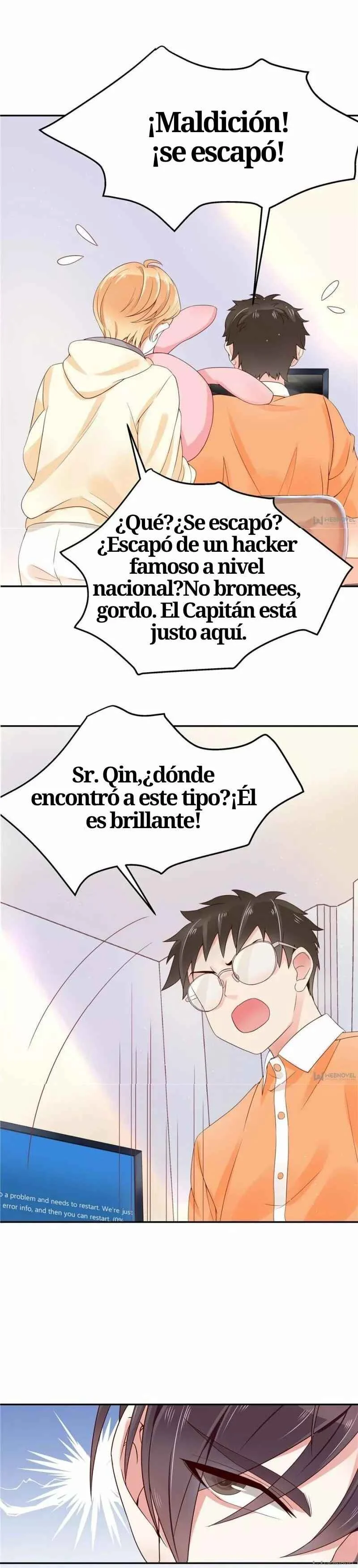 National School Prince is a Girl Capítulo 4 - Page 3