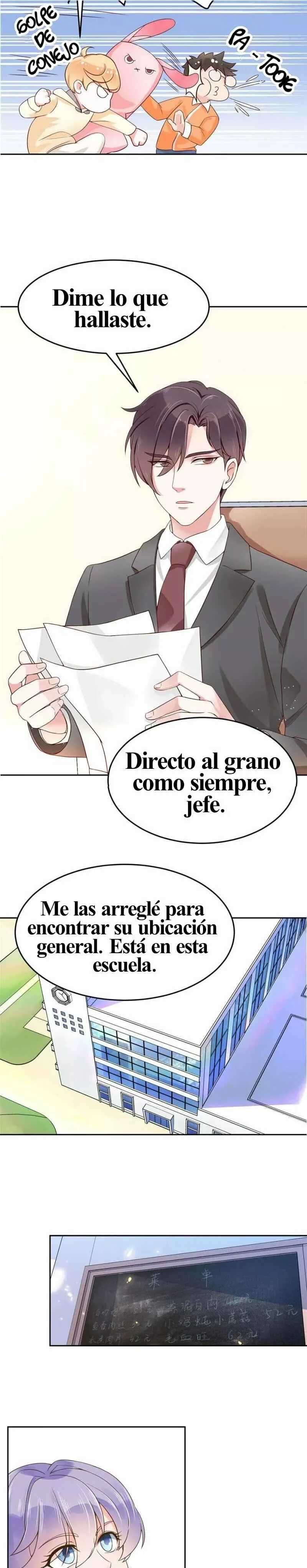 National School Prince is a Girl Capítulo 4 - Page 5