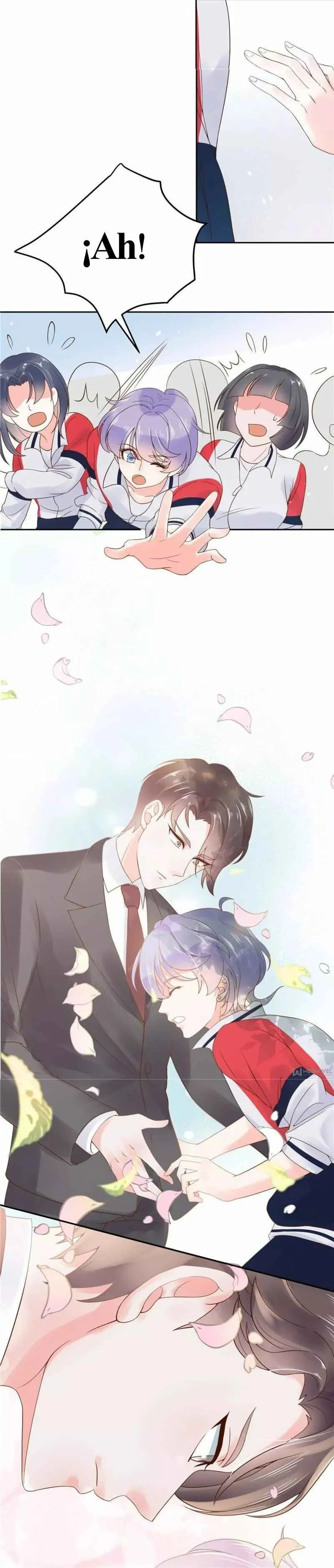 National School Prince is a Girl Capítulo 4 - Page 8