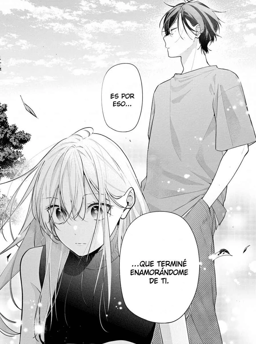 Nee-chan no Tomodachi ga Uzai Hanashi Capítulo 10 - Page 14