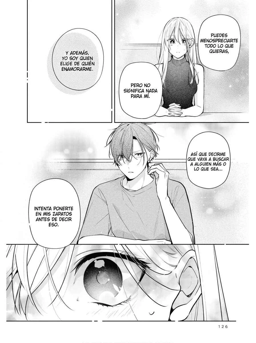 Nee-chan no Tomodachi ga Uzai Hanashi Capítulo 10 - Page 26