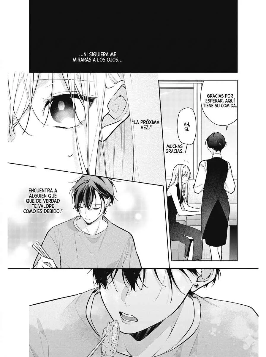 Nee-chan no Tomodachi ga Uzai Hanashi Capítulo 10 - Page 29
