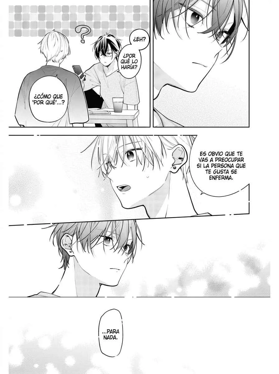 Nee-chan no Tomodachi ga Uzai Hanashi Capítulo 11 - Page 6