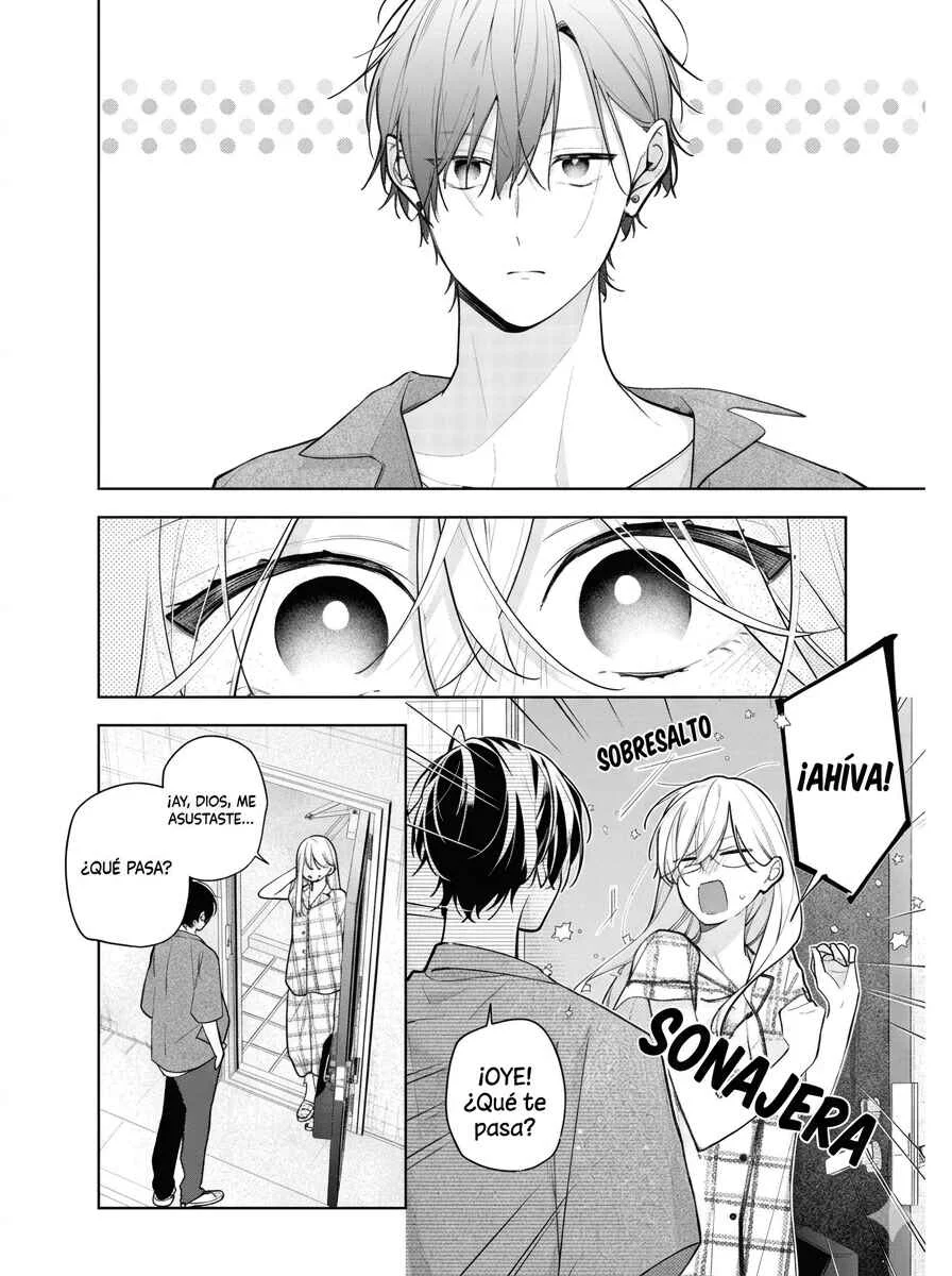 Nee-chan no Tomodachi ga Uzai Hanashi Capítulo 11 - Page 11