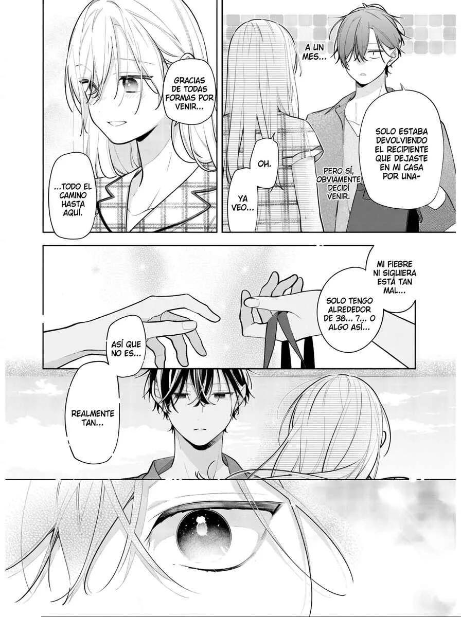 Nee-chan no Tomodachi ga Uzai Hanashi Capítulo 11 - Page 13