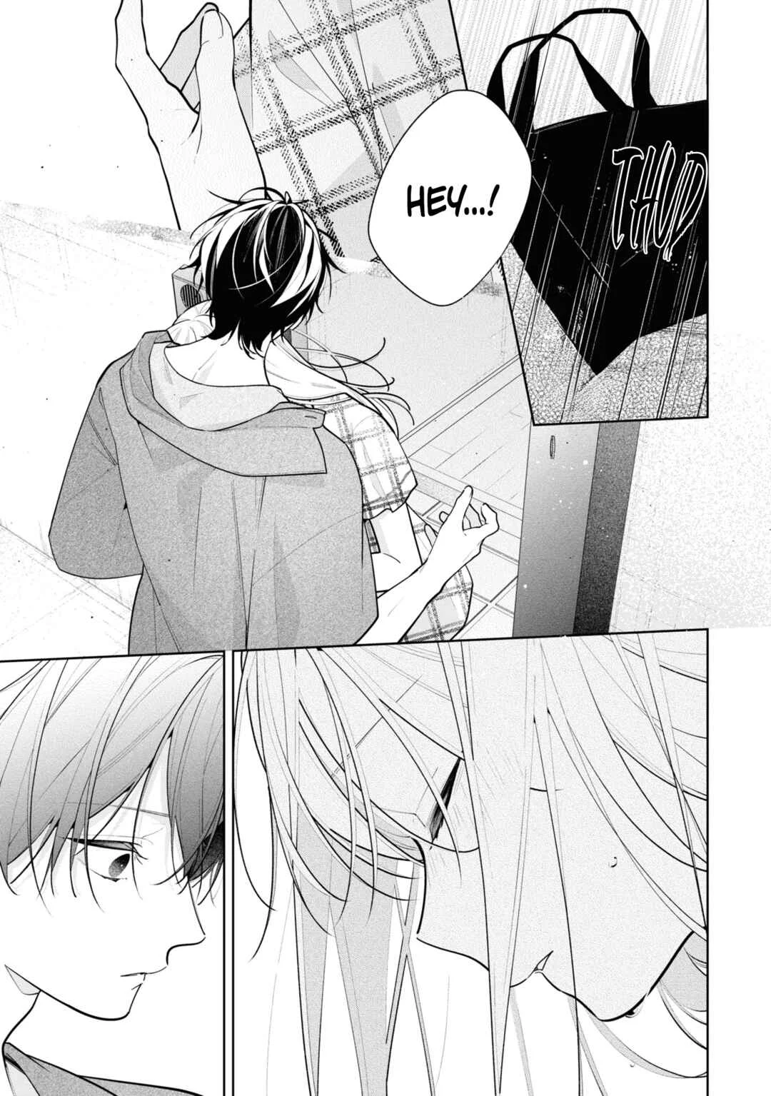 Nee-chan no Tomodachi ga Uzai Hanashi Capítulo 11 - Page 14
