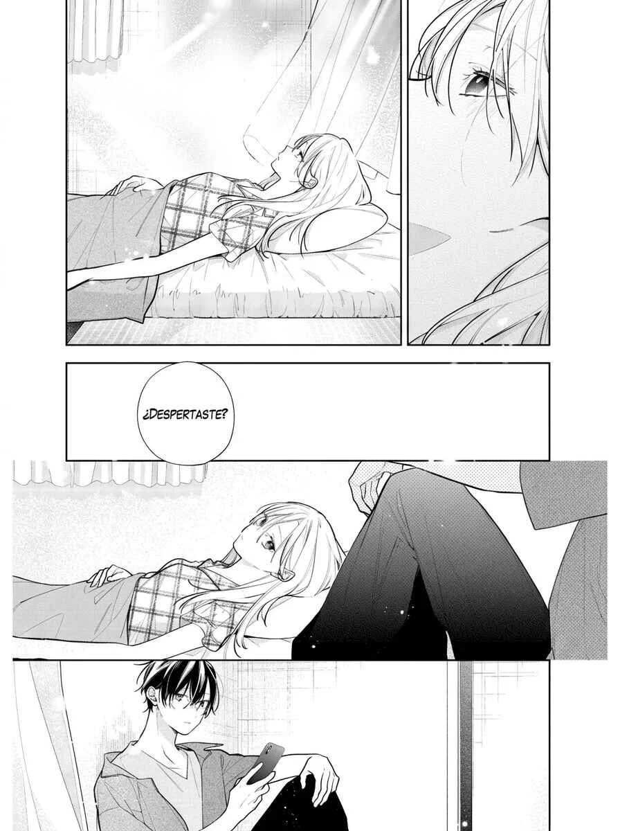 Nee-chan no Tomodachi ga Uzai Hanashi Capítulo 11 - Page 16