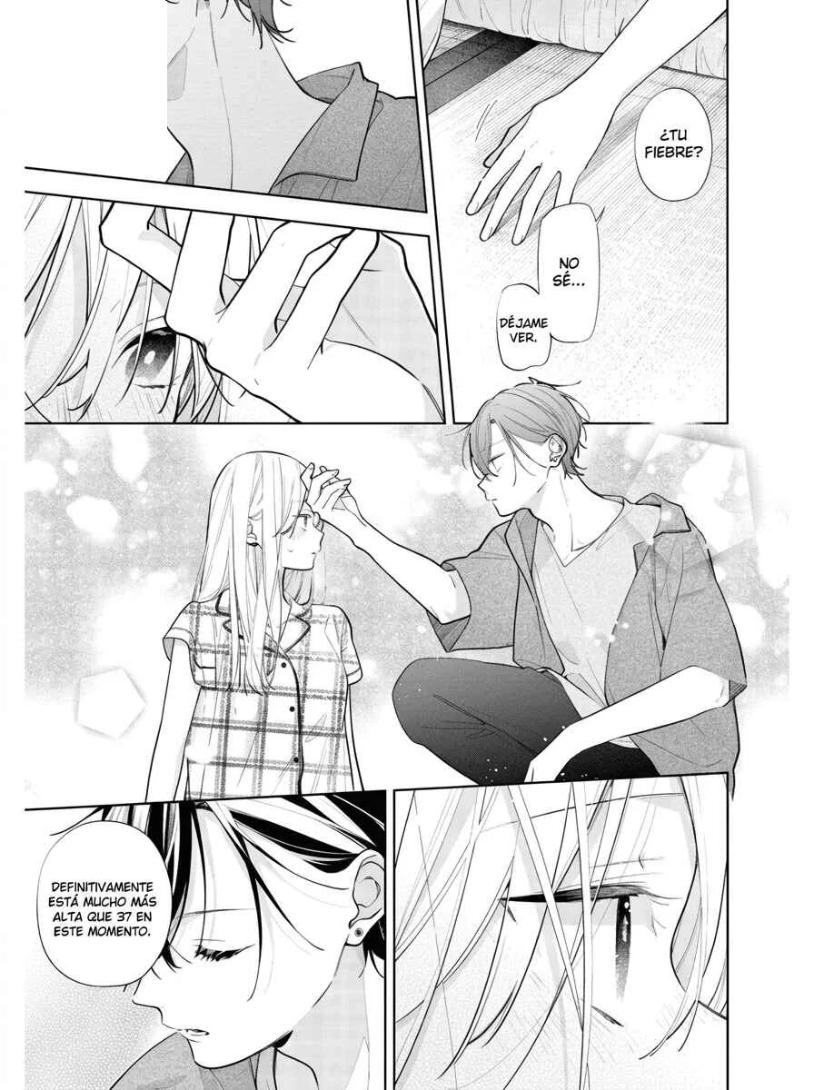 Nee-chan no Tomodachi ga Uzai Hanashi Capítulo 11 - Page 18