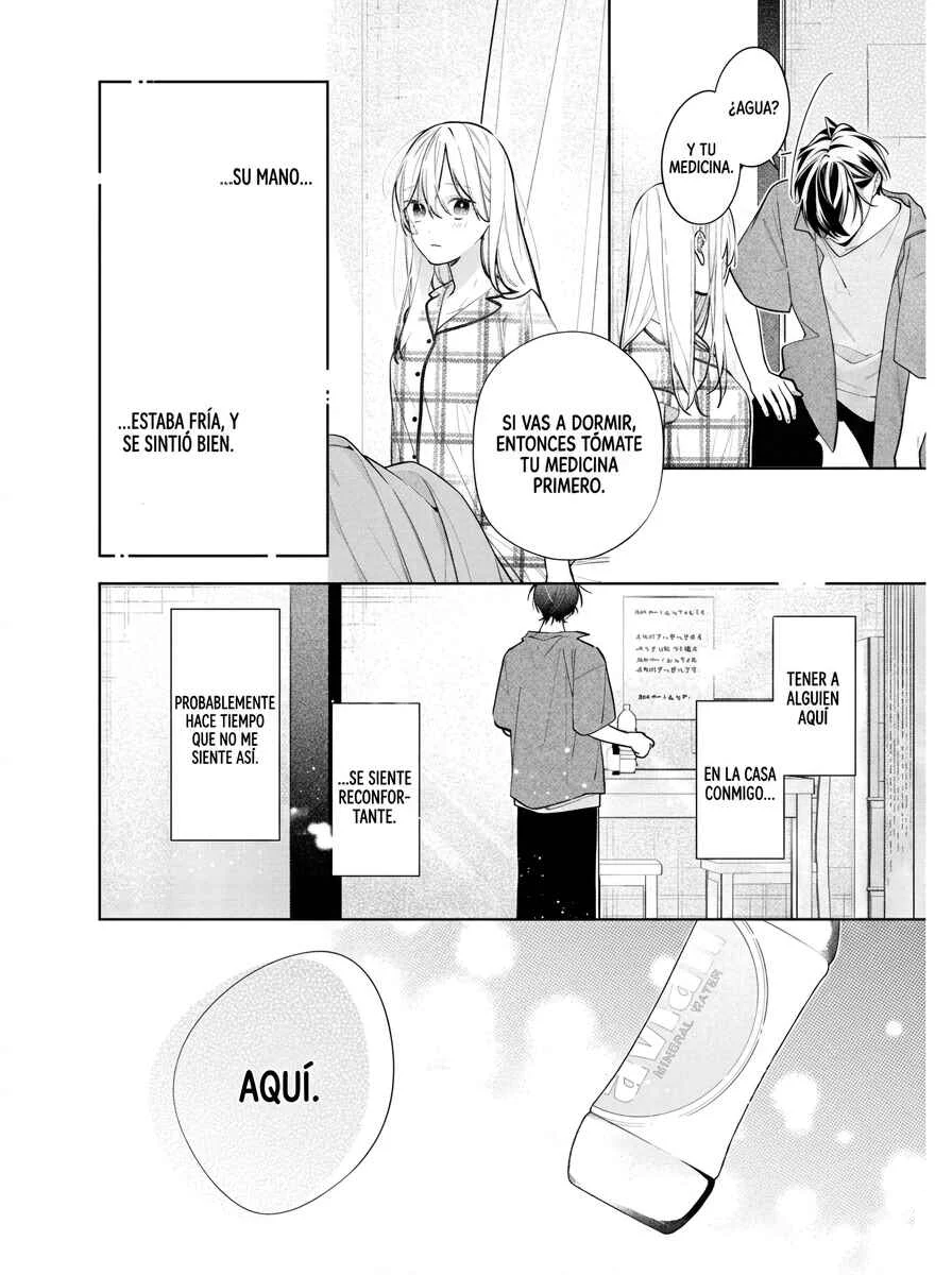 Nee-chan no Tomodachi ga Uzai Hanashi Capítulo 11 - Page 19