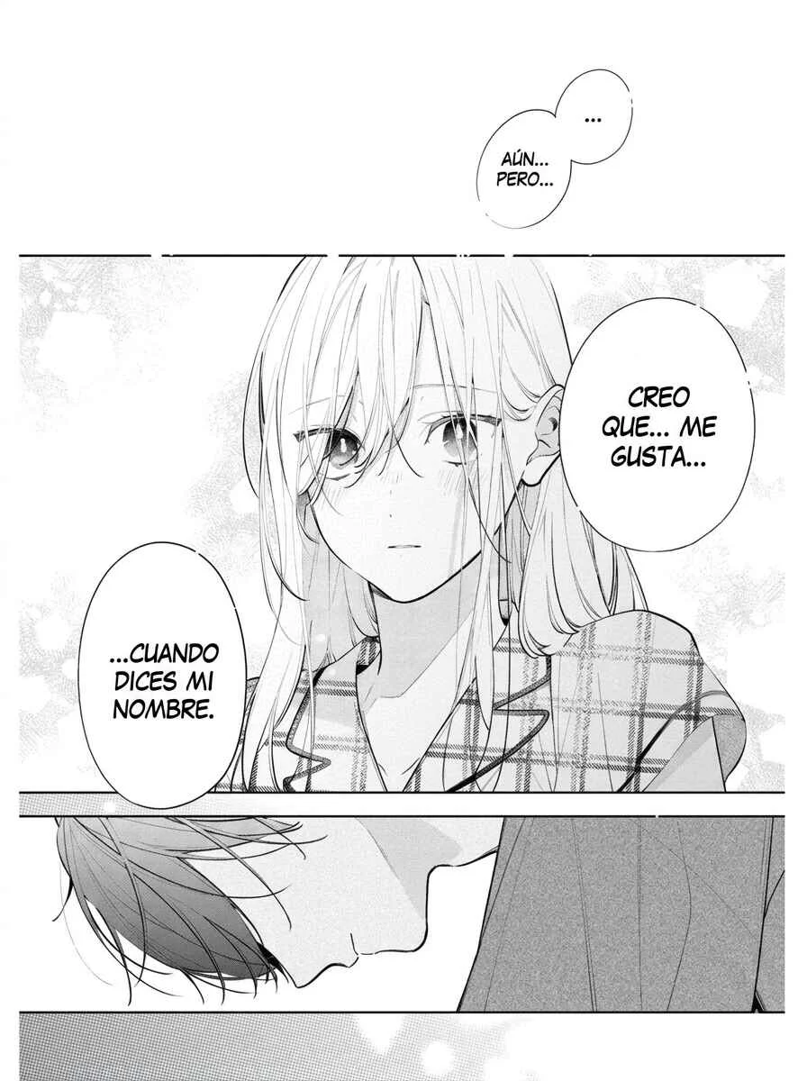 Nee-chan no Tomodachi ga Uzai Hanashi Capítulo 11 - Page 24
