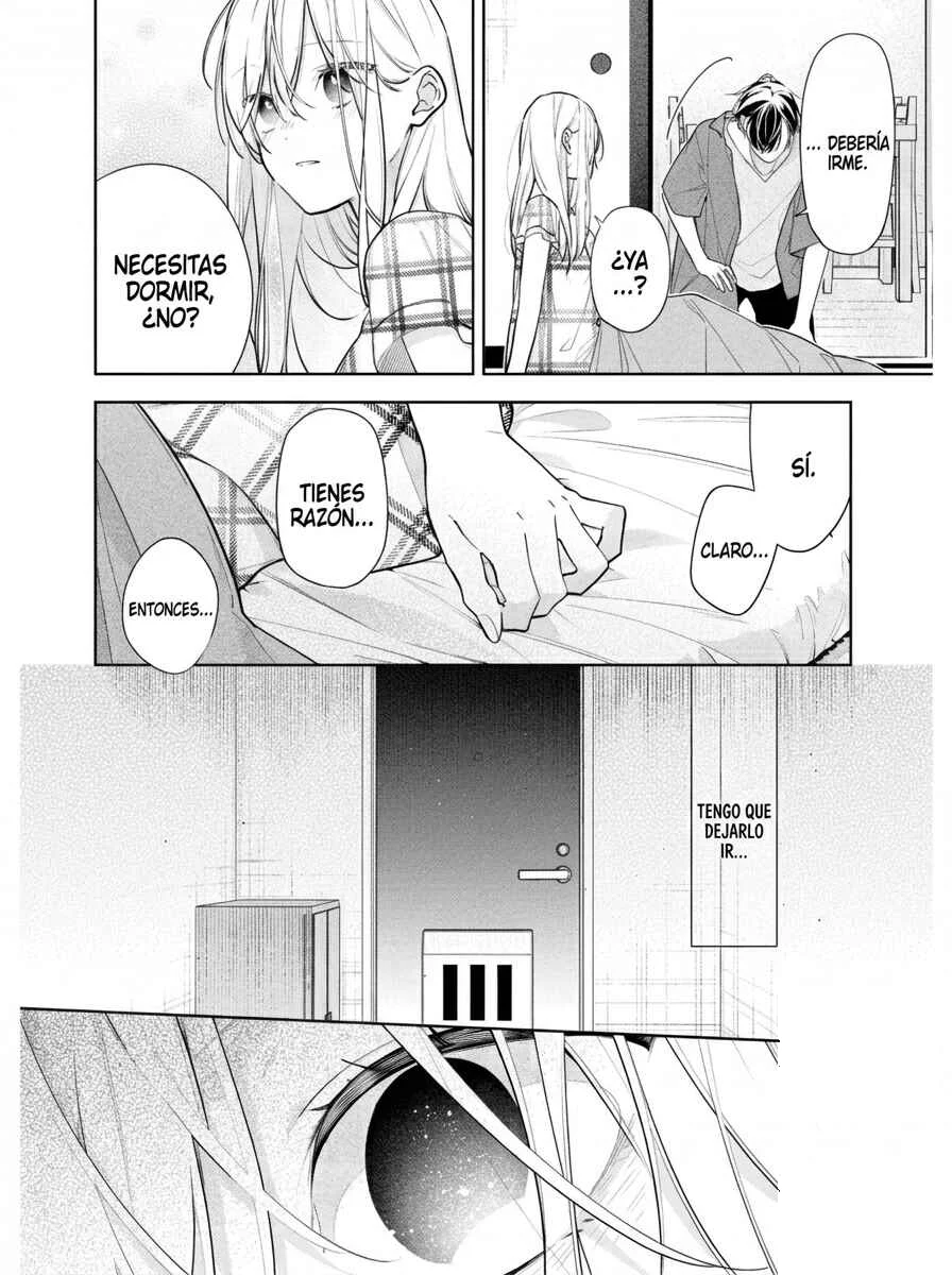 Nee-chan no Tomodachi ga Uzai Hanashi Capítulo 11 - Page 25