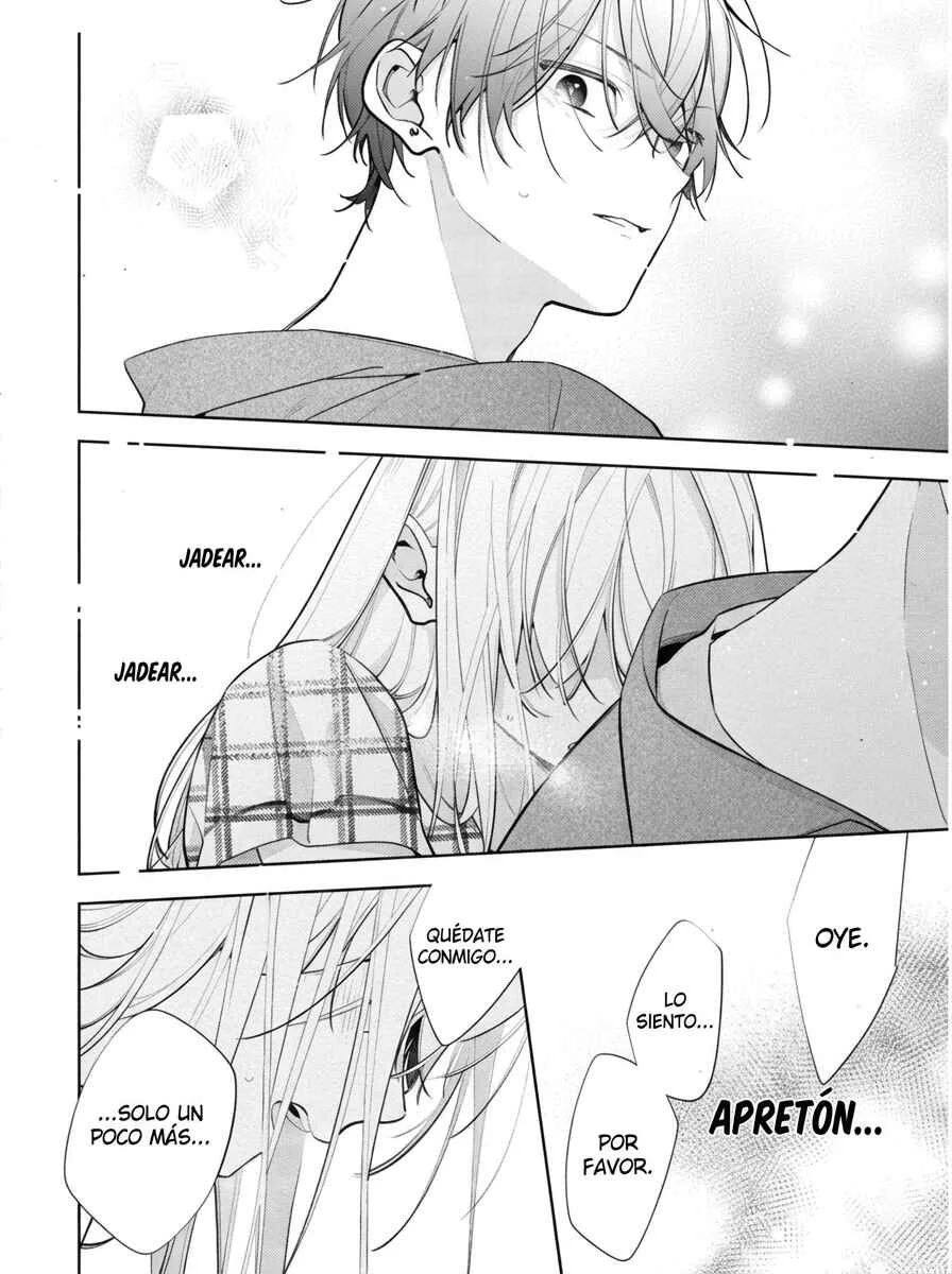 Nee-chan no Tomodachi ga Uzai Hanashi Capítulo 11 - Page 27