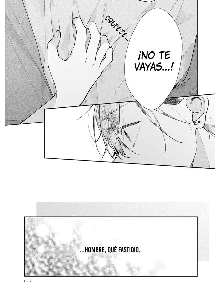 Nee-chan no Tomodachi ga Uzai Hanashi Capítulo 11 - Page 28