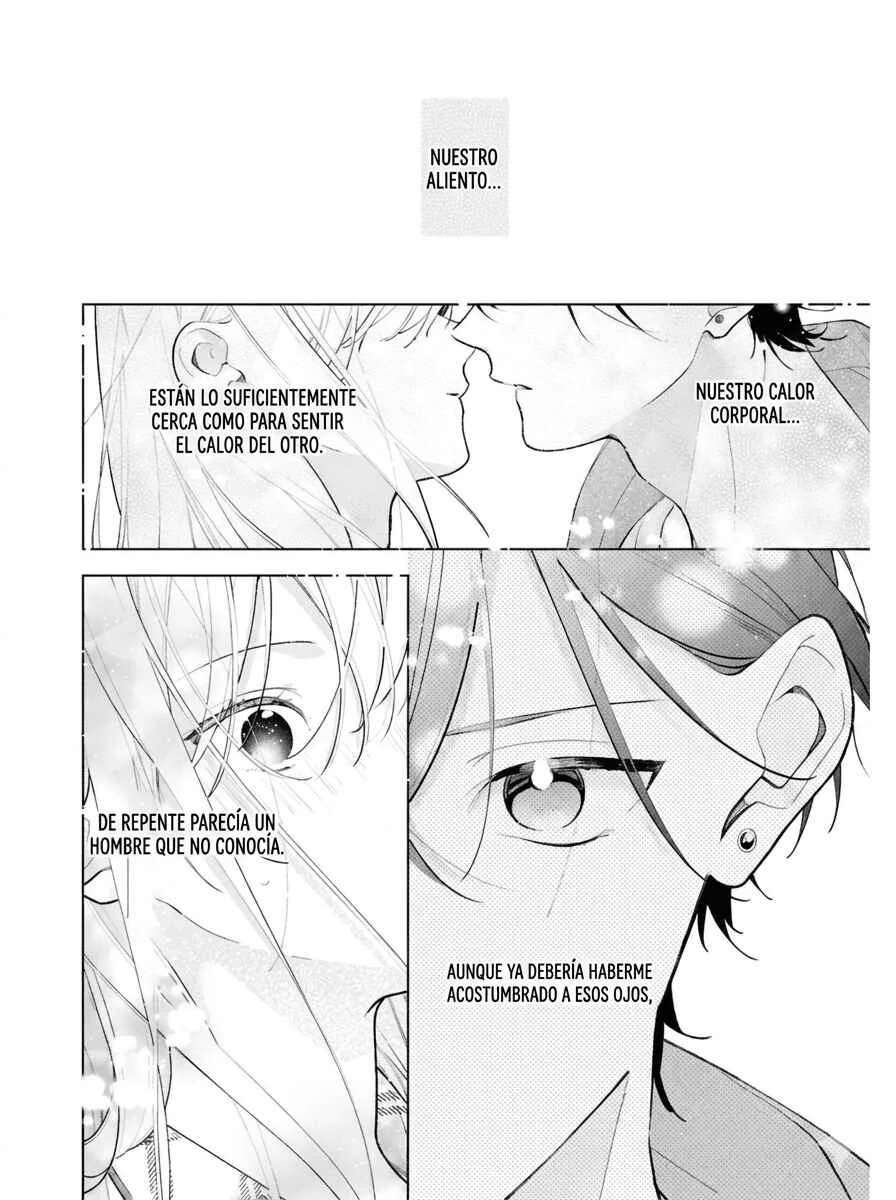 Nee-chan no Tomodachi ga Uzai Hanashi Capítulo 12 - Page 5