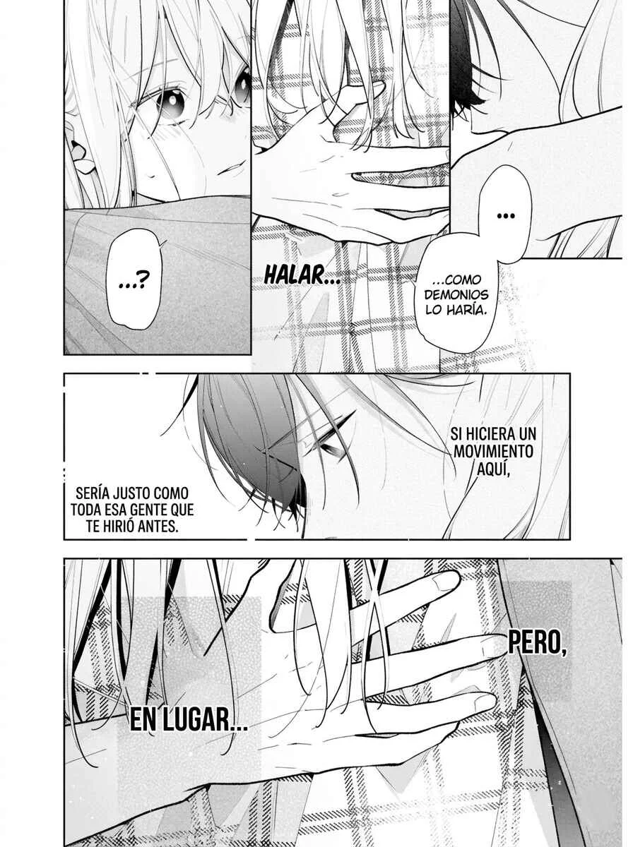 Nee-chan no Tomodachi ga Uzai Hanashi Capítulo 12 - Page 7