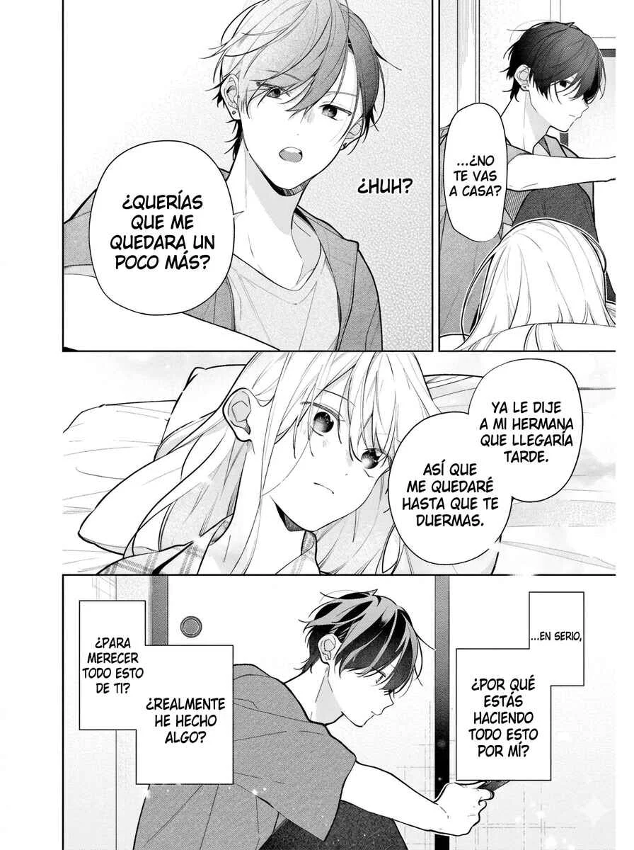 Nee-chan no Tomodachi ga Uzai Hanashi Capítulo 12 - Page 11