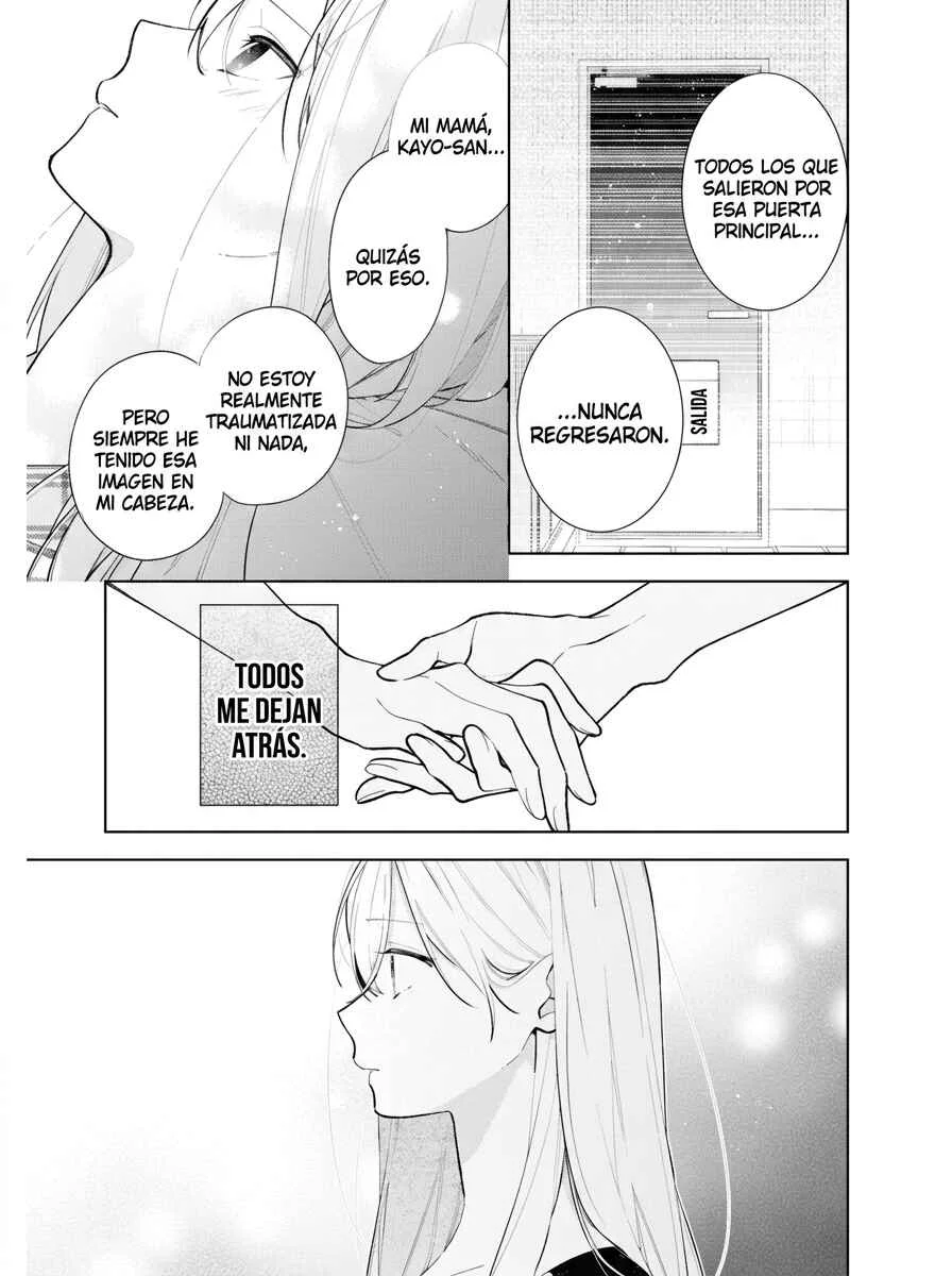 Nee-chan no Tomodachi ga Uzai Hanashi Capítulo 12 - Page 14