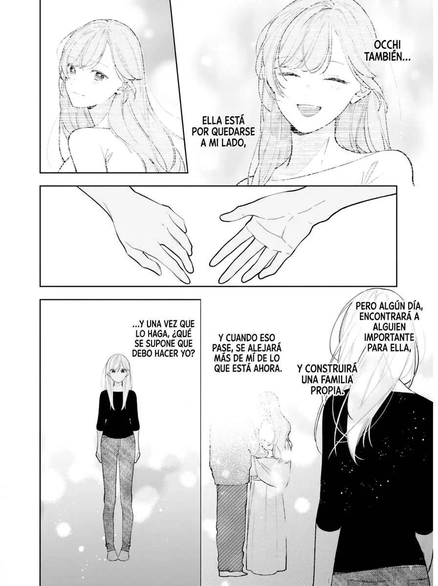 Nee-chan no Tomodachi ga Uzai Hanashi Capítulo 12 - Page 15