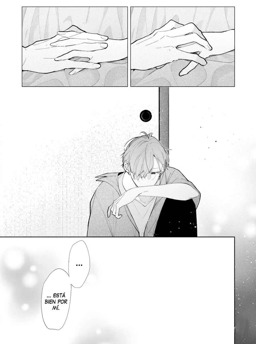 Nee-chan no Tomodachi ga Uzai Hanashi Capítulo 12 - Page 20
