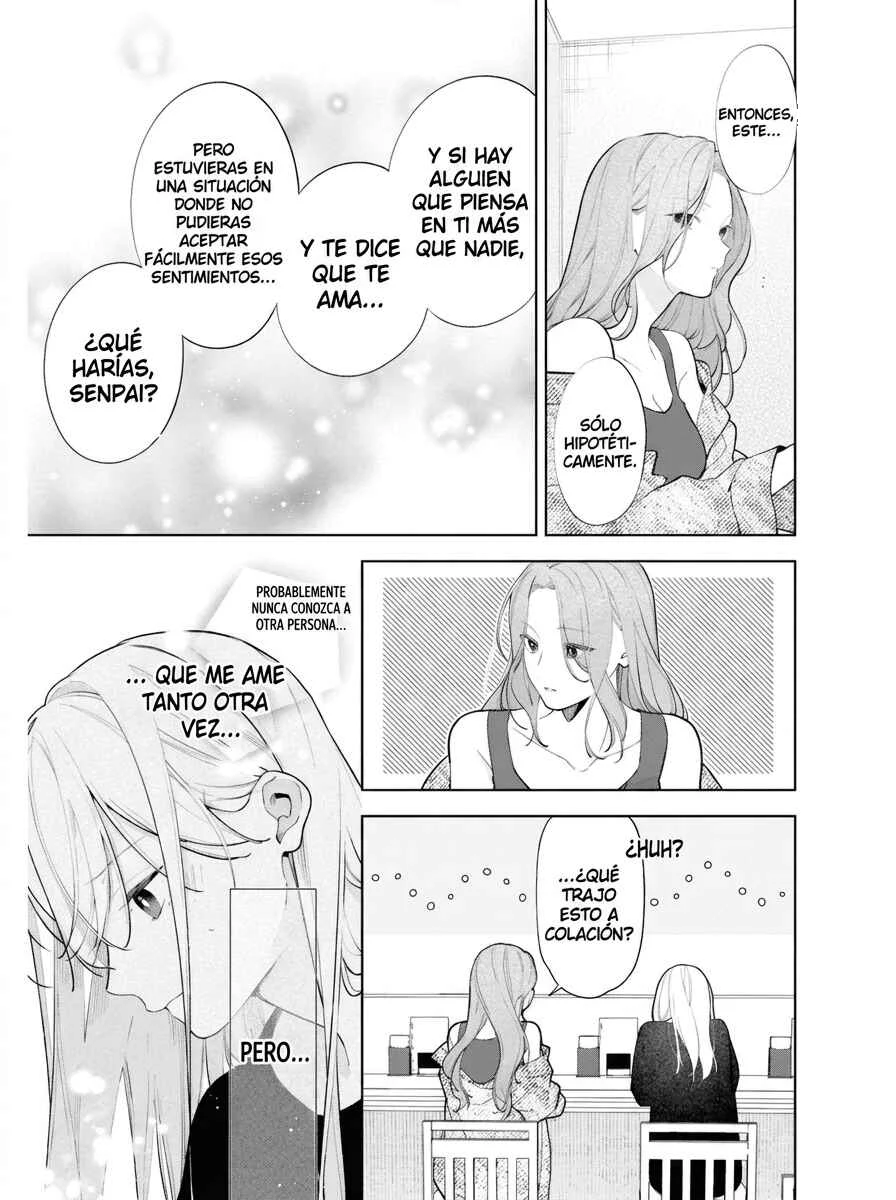 Nee-chan no Tomodachi ga Uzai Hanashi Capítulo 12 - Page 22