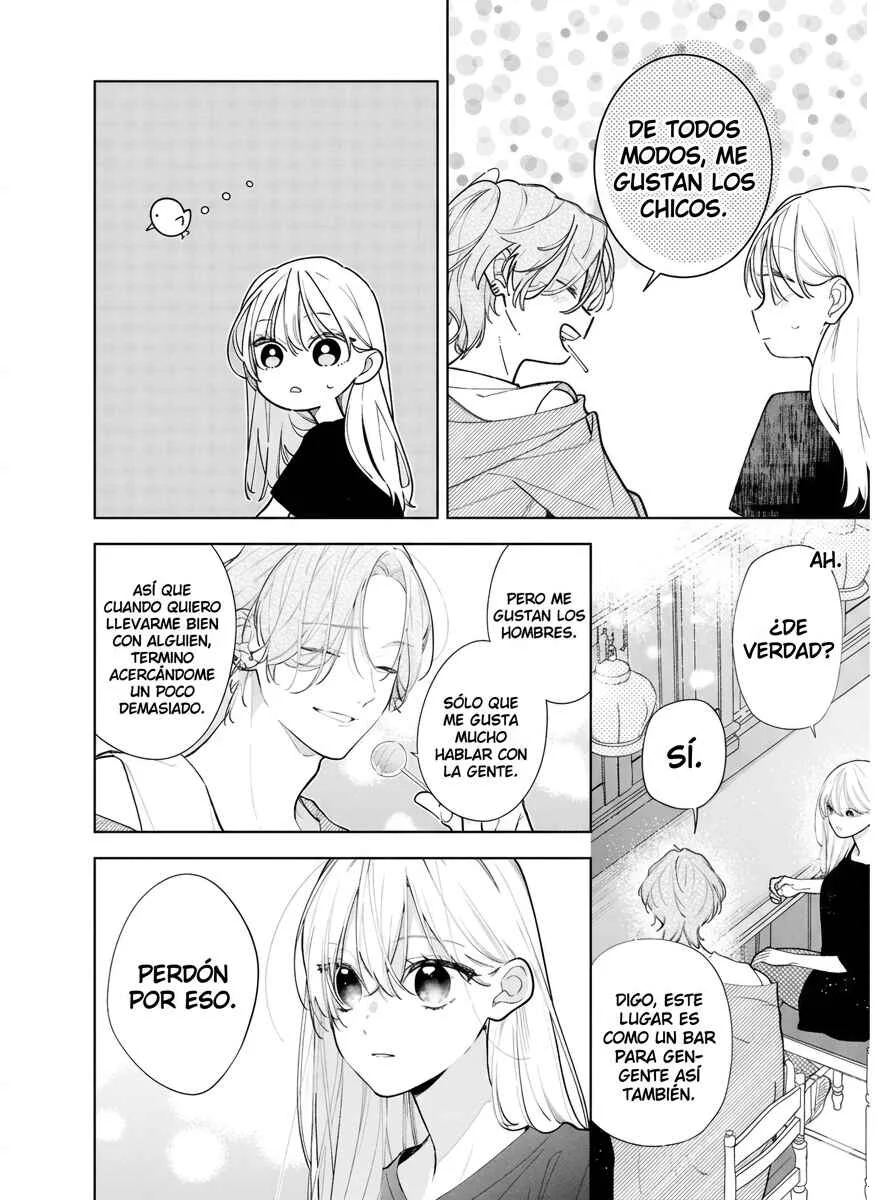Nee-chan no Tomodachi ga Uzai Hanashi Capítulo 12 - Page 29