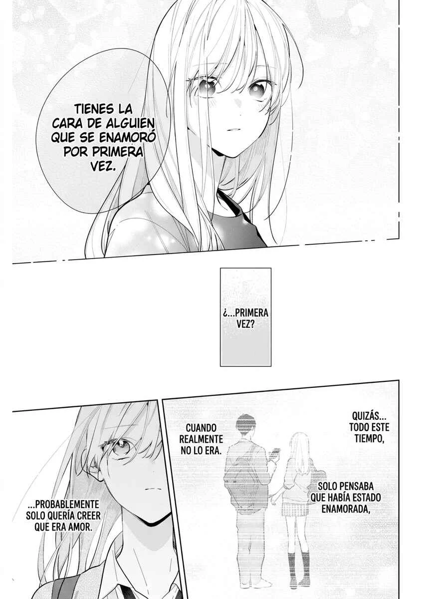 Nee-chan no Tomodachi ga Uzai Hanashi Capítulo 12 - Page 34