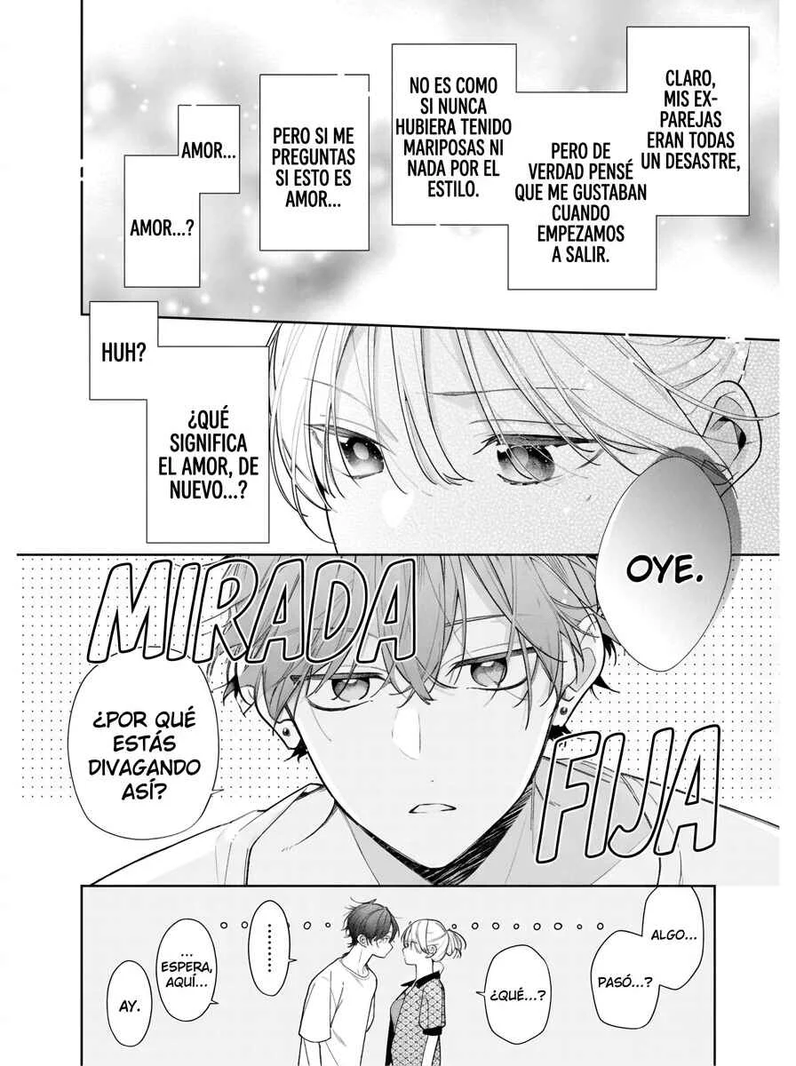 Nee-chan no Tomodachi ga Uzai Hanashi Capítulo 13 - Page 4