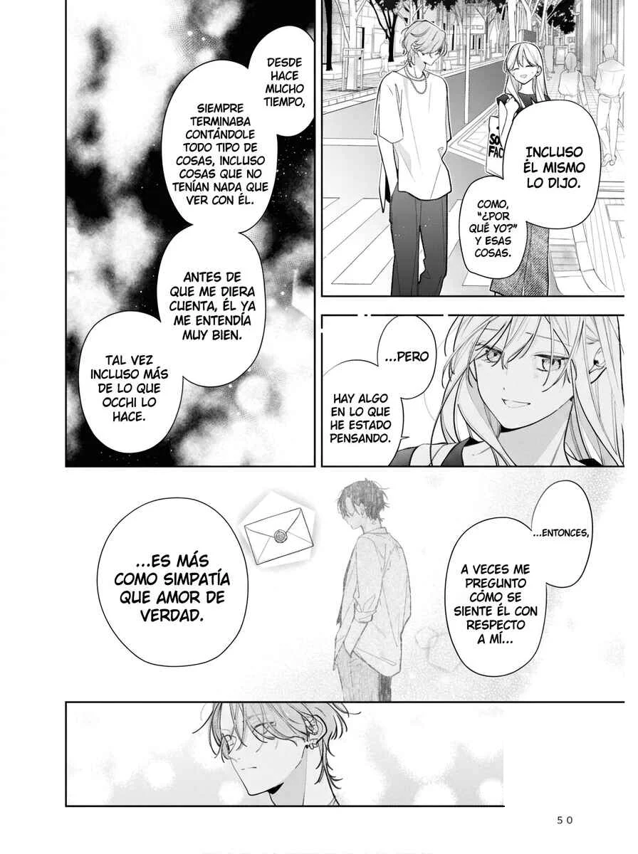 Nee-chan no Tomodachi ga Uzai Hanashi Capítulo 13 - Page 16