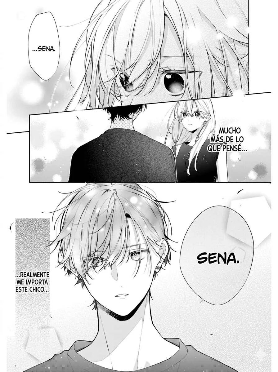 Nee-chan no Tomodachi ga Uzai Hanashi Capítulo 13 - Page 31