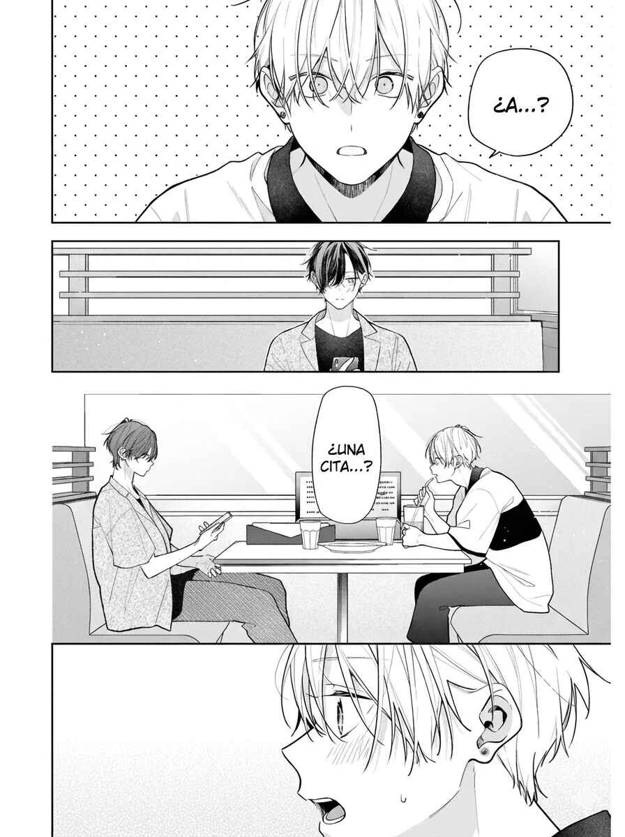 Nee-chan no Tomodachi ga Uzai Hanashi Capítulo 14 - Page 2