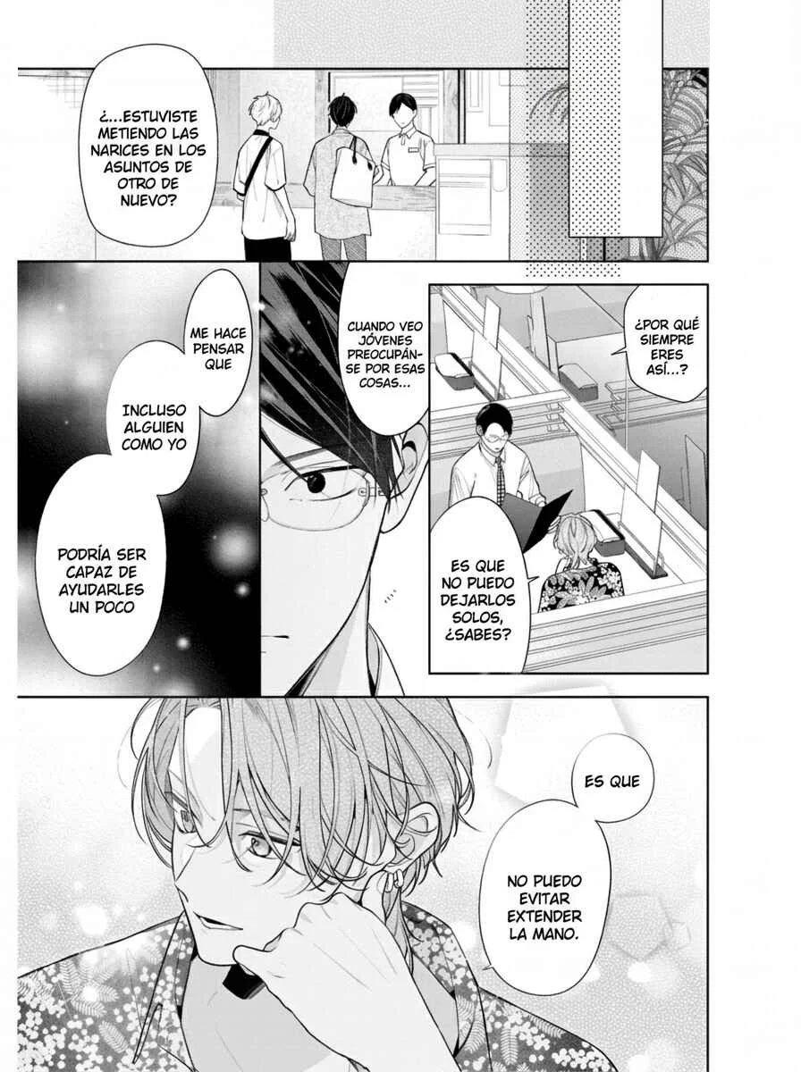 Nee-chan no Tomodachi ga Uzai Hanashi Capítulo 14 - Page 15
