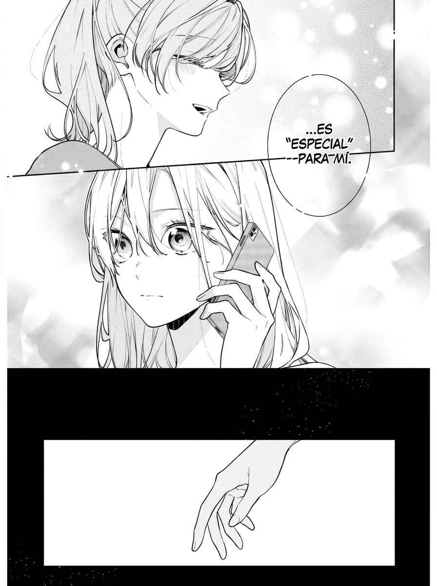 Nee-chan no Tomodachi ga Uzai Hanashi Capítulo 14 - Page 21