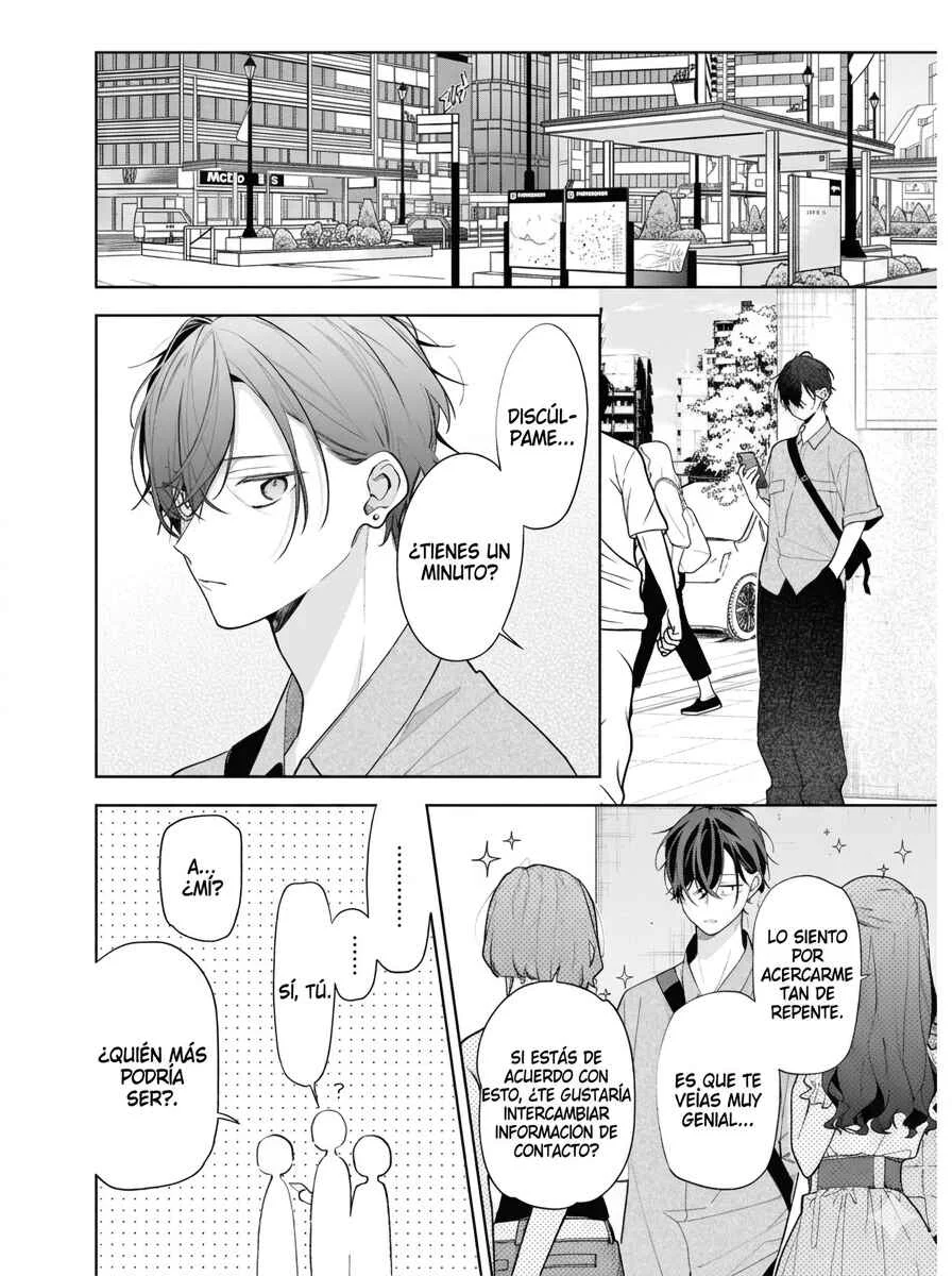 Nee-chan no Tomodachi ga Uzai Hanashi Capítulo 14 - Page 26