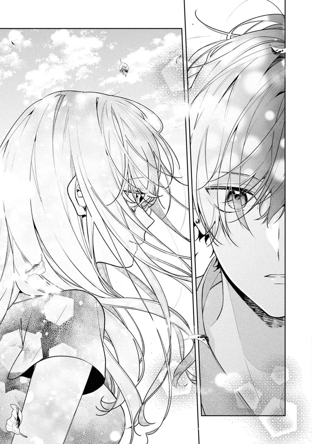 Nee-chan no Tomodachi ga Uzai Hanashi Capítulo 15 - Page 21