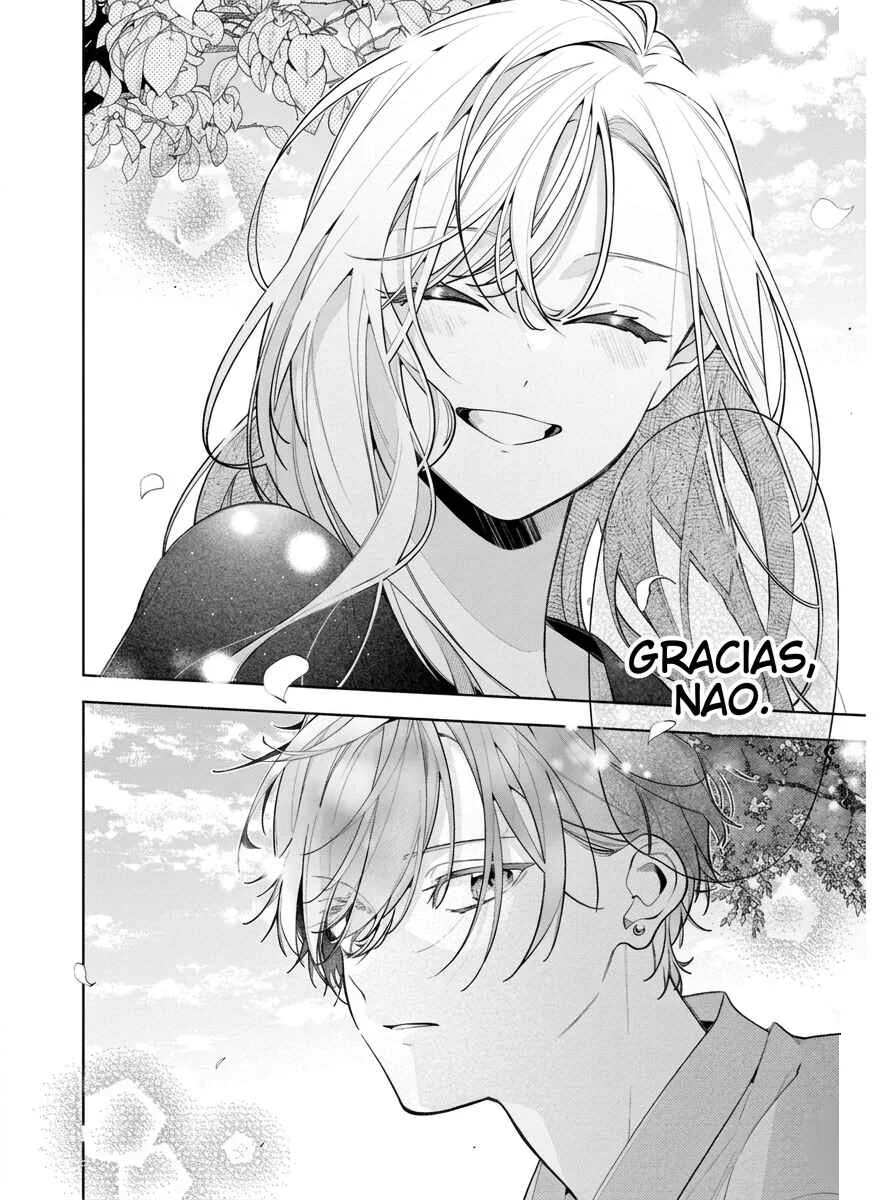 Nee-chan no Tomodachi ga Uzai Hanashi Capítulo 15 - Page 28