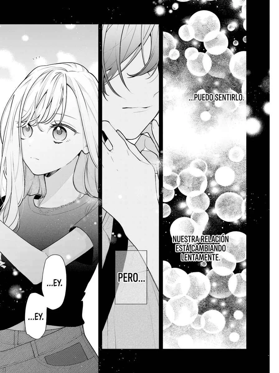 Nee-chan no Tomodachi ga Uzai Hanashi Capítulo 16 - Page 13