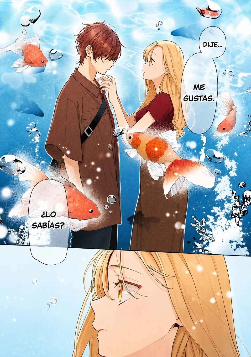 Nee-chan no Tomodachi ga Uzai Hanashi Capítulo 16 - Page 14