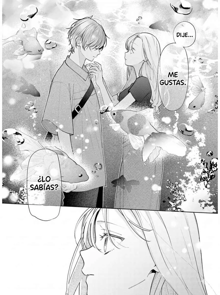 Nee-chan no Tomodachi ga Uzai Hanashi Capítulo 16 - Page 15