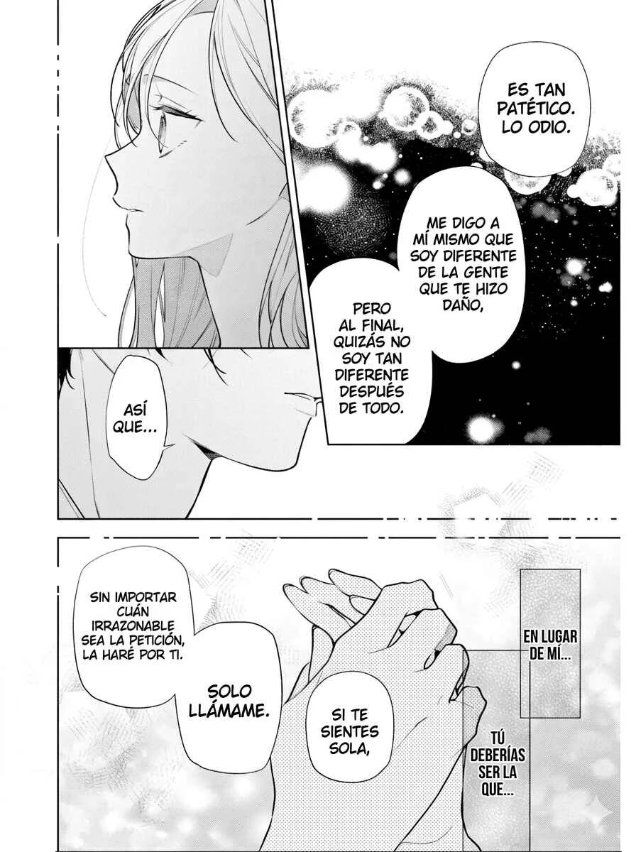 Nee-chan no Tomodachi ga Uzai Hanashi Capítulo 16 - Page 17