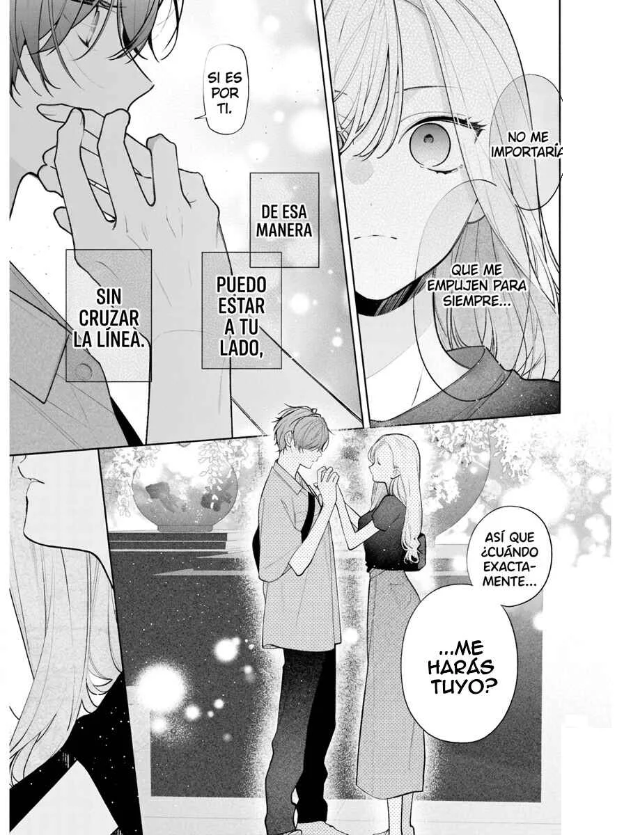 Nee-chan no Tomodachi ga Uzai Hanashi Capítulo 16 - Page 18