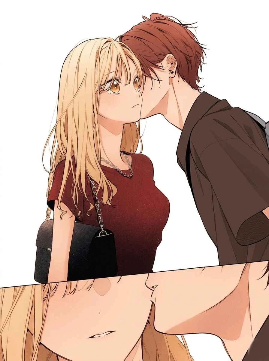 Nee-chan no Tomodachi ga Uzai Hanashi Capítulo 16 - Page 27