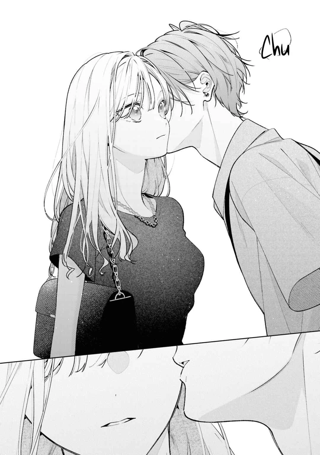 Nee-chan no Tomodachi ga Uzai Hanashi Capítulo 16 - Page 28