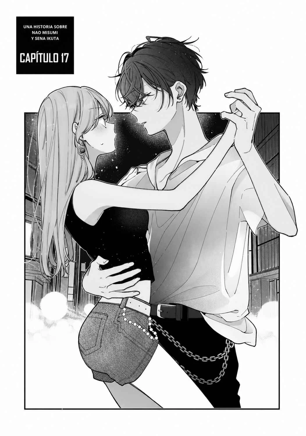 Nee-chan no Tomodachi ga Uzai Hanashi Capítulo 17 - Page 4