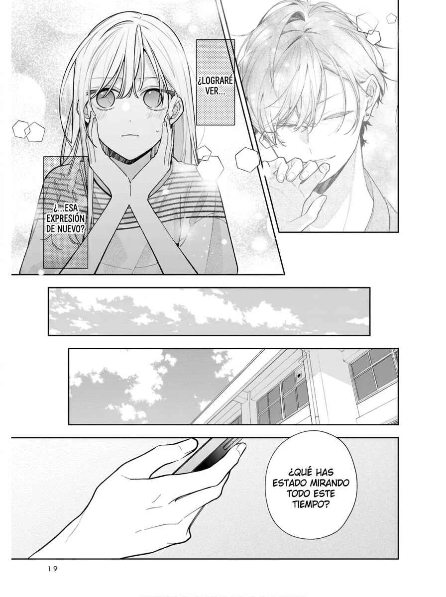 Nee-chan no Tomodachi ga Uzai Hanashi Capítulo 17 - Page 20