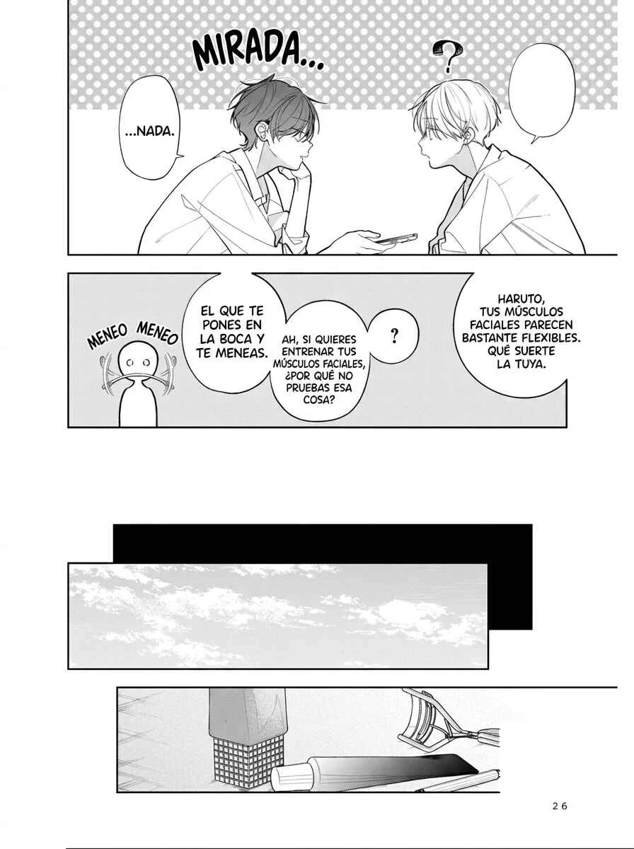 Nee-chan no Tomodachi ga Uzai Hanashi Capítulo 17 - Page 27