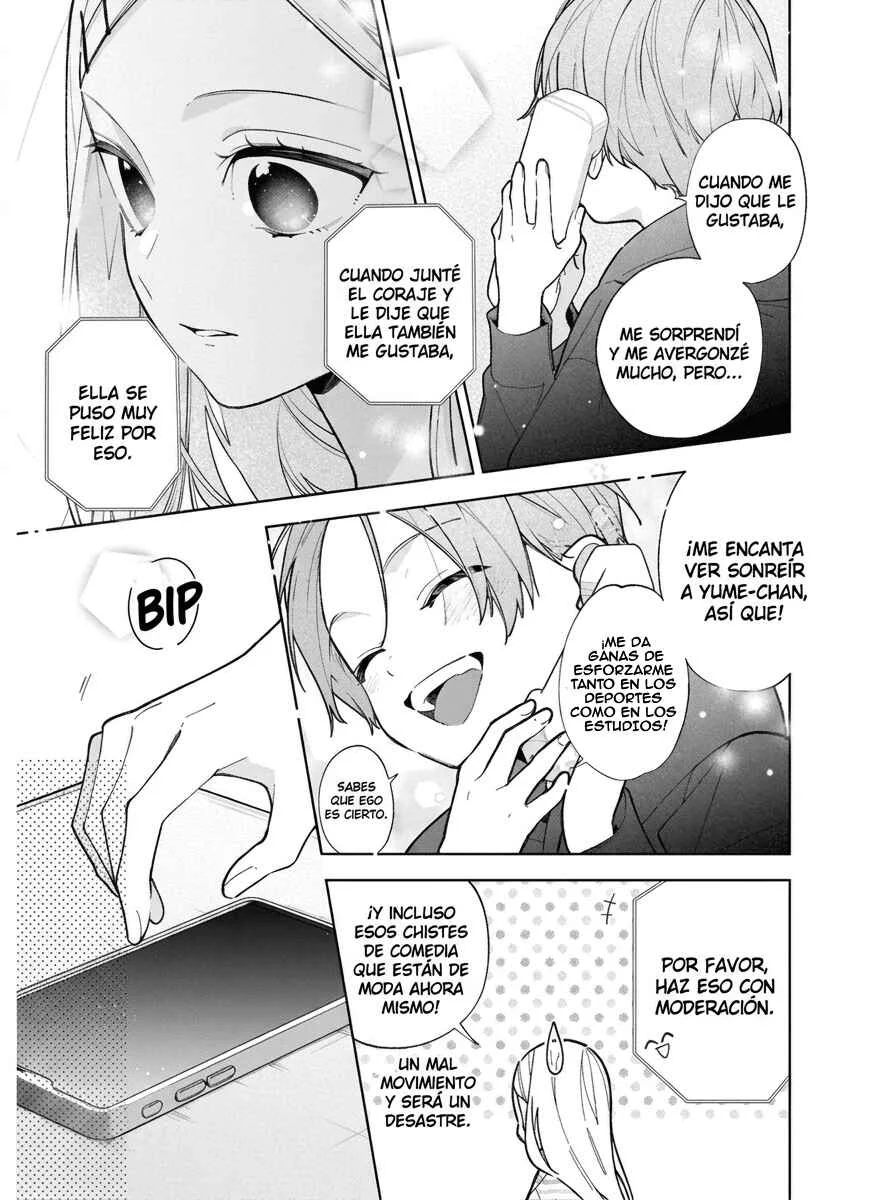 Nee-chan no Tomodachi ga Uzai Hanashi Capítulo 17 - Page 30