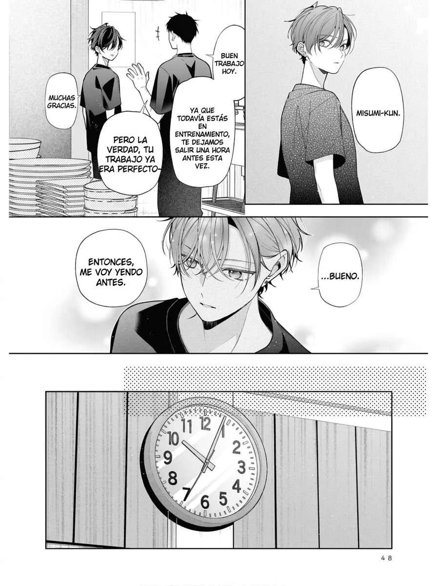 Nee-chan no Tomodachi ga Uzai Hanashi Capítulo 18 - Page 12