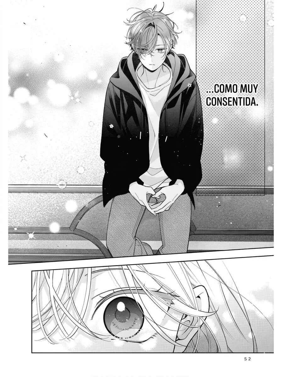 Nee-chan no Tomodachi ga Uzai Hanashi Capítulo 18 - Page 16