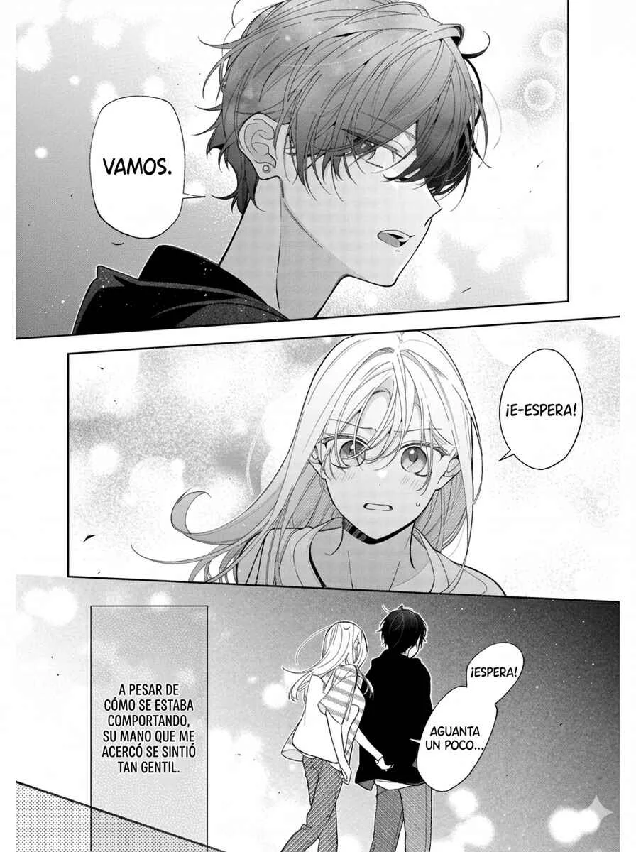 Nee-chan no Tomodachi ga Uzai Hanashi Capítulo 18 - Page 25